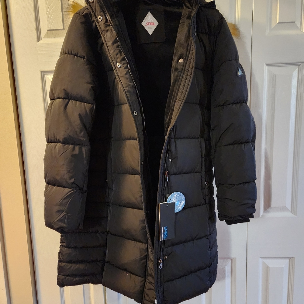 Coat/jacket